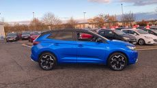 Vauxhall Grandland 1.2 Turbo Ultimate 5dr Petrol Hatchback